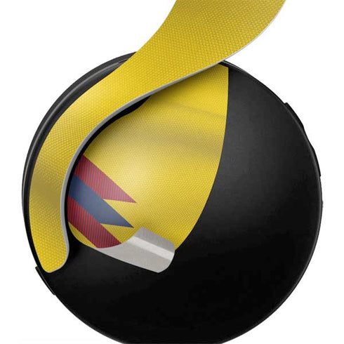 Colombia Soccer Flag PULSE 3D Wireless Headset for PS5 Skin